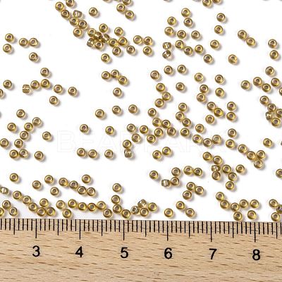 TOHO 11/0 Round Beads SEED-XTR11-0279-1
