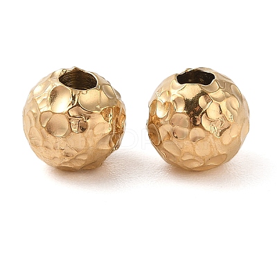 Titanium Beads STAS-R224-03B-G-1