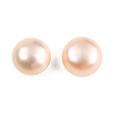 Natural Cultured Freshwater Pearl Beads PEAR-N020-08A-1