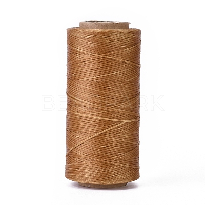 Waxed Polyester Cord YC-I003-A04-1