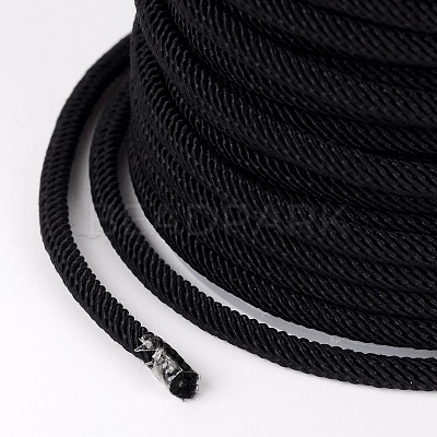 Round Polyester Cords OCOR-L031-01-1
