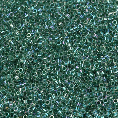 MIYUKI Delica Beads SEED-X0054-DB0060-1