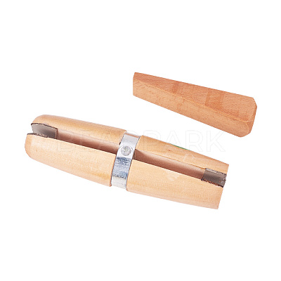 Wooden Ring Clamp TOOL-PH0010-01-1