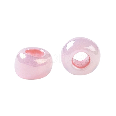 TOHO Round Seed Beads SEED-XTR08-0908-1