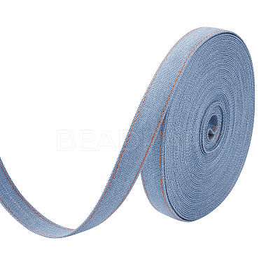 Stitch Denim Ribbon OCOR-TAC0009-04B-01-1