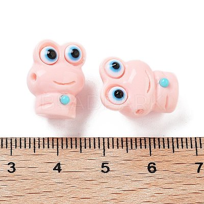 Resin Beads FIND-M034-01F-1