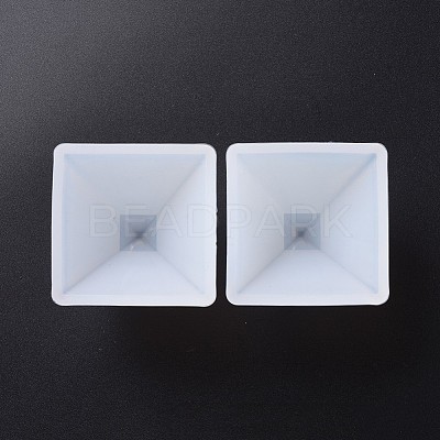 DIY Silicone Molds X-AJEW-F030-01-50x50mm-1