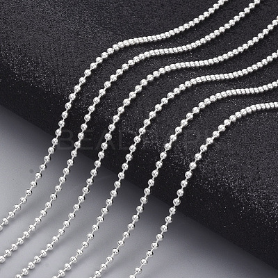 Brass Ball Chains CHC-S008-003E-S-1