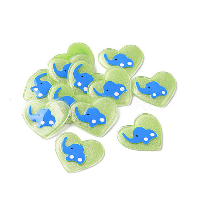 Acrylic Pendants FIND-A022-02B-1