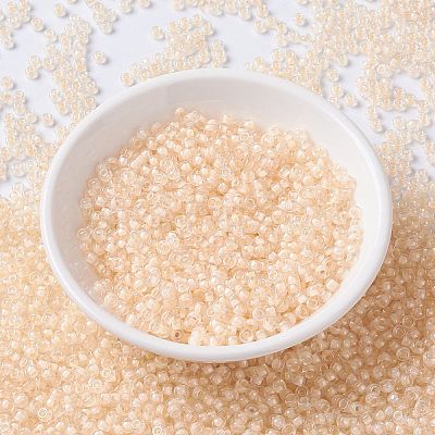 MIYUKI Round Rocailles Beads X-SEED-G008-RR2217-1