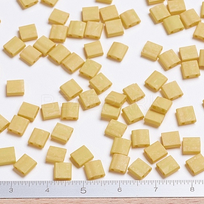 MIYUKI TILA Beads X-SEED-J020-TL2311-1