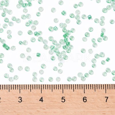 12/0 Glass Seed Beads SEED-A015-2mm-2218-1