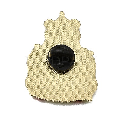 Printed Alloy Enamel Pins AL-CBA94E1-01D-1