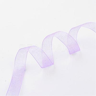 Organza Ribbon RS10mmY045-1