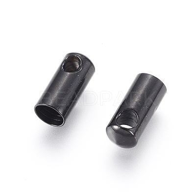 304 Stainless Steel Cord Ends STAS-K190-01F-B-1