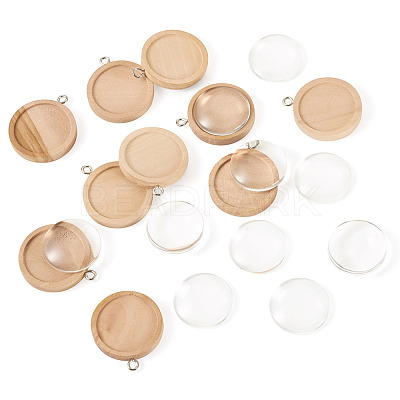 DIY Pendant Kits DIY-TA0012-16C-1