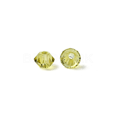 Preciosa® Crystal Beads Y-PRC-BA3-80250-1