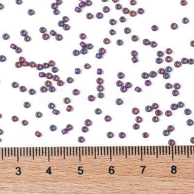 TOHO Round Beads X-SEED-TR11-0515F-1