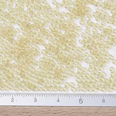 MIYUKI Round Rocailles Beads SEED-X0054-RR0132L-1