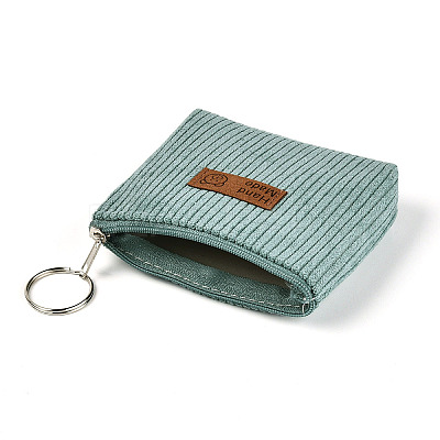 Corduroy Wallets AJEW-N003-26-1