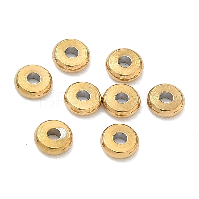 304 Stainless Steel Spacer Beads STAS-Z178-08G-02-1