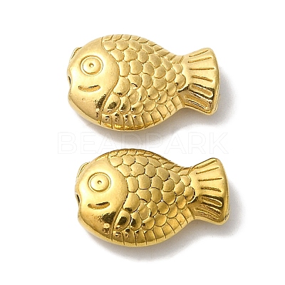304 Stainless Steel Beads STAS-I305-167G-1