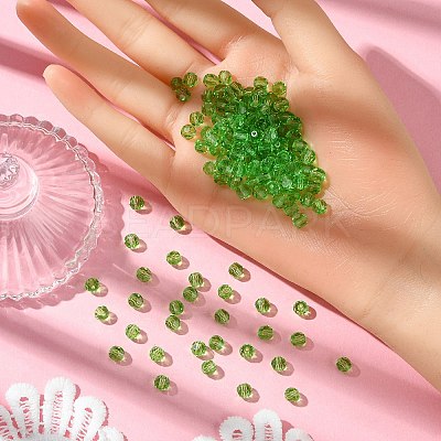 Preciosa® Crystal Beads X-PRC-BB5-50520-1
