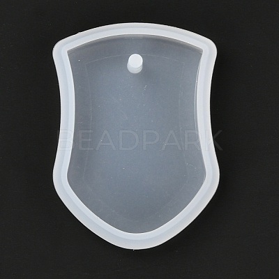 DIY Pendant Silicone Molds DIY-P028-02-1