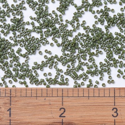 MIYUKI Delica Beads SEED-J020-DB1135-1