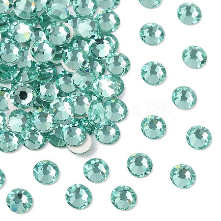 Preciosa® MAXIMA Crystal No Hotfix Flatback Stones Y-PRC-NSS10-50005-1