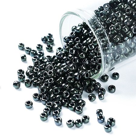 TOHO Round Seed Beads SEED-XTR08-0089-1