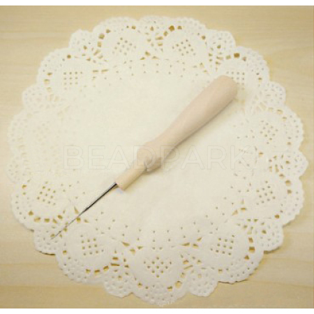 Felting Needles Pin Tools TOOL-WH0015-21-1