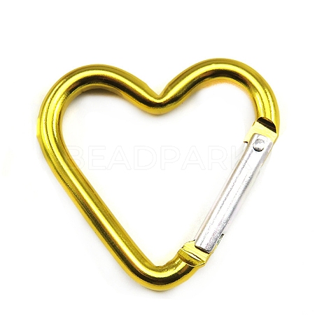 Zinc Alloy Screw Locking Carabiner FIND-H002-90I-1