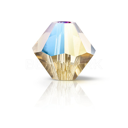 Preciosa® Crystal Beads X-PRC-BA6-10330-201-1