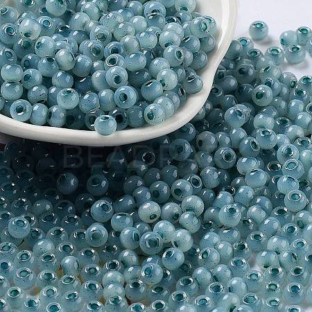 Glass Seed Beads X1-SEED-M011-02A-08-1