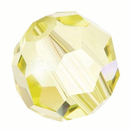 Preciosa® Crystal Beads Y-PRC-BB6-80100-1