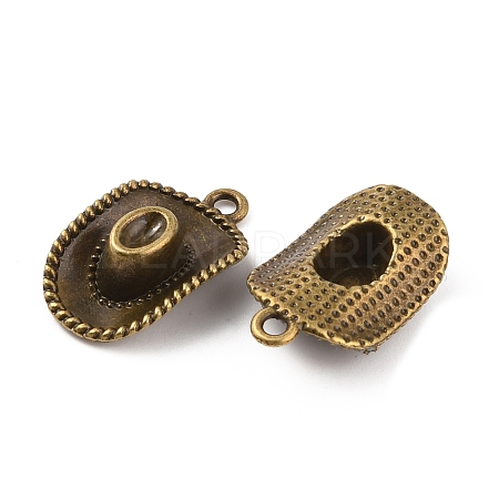 Alloy Pendants FIND-WH0146-23AB-1