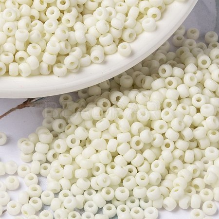 MIYUKI Round Rocailles Beads SEED-X0055-RR2021-1