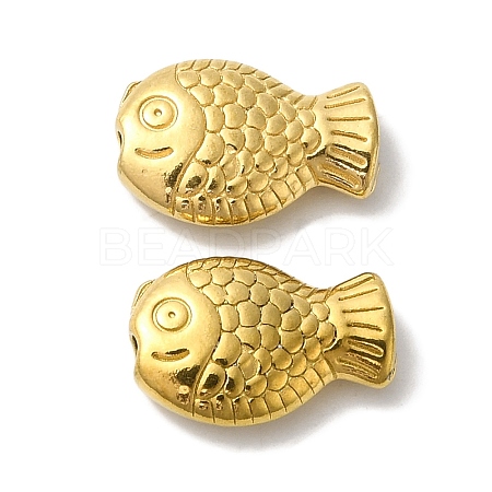 304 Stainless Steel Beads STAS-I305-167G-1
