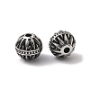 Retro 316 Surgical Stainless Steel Beads STAS-L307-17AS-02-2