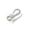 Brass Hooks KK-CBA0DF0-19E-P-2