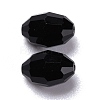 Glass Imitation Austrian Crystal Beads GLAA-K055-01-2