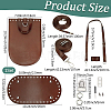 DIY Bags Set DIY-WH20081-108B-2