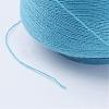Polyester Thread OCOR-WH0001-01-3