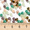 Glass Beads EGLA-A034-LM4mm-17-4