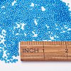 (Toho code TR-11-23C) TOHO Japanese Seed Beads X-SEED-F002-2mm-23C-3