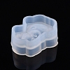 Chinese Zodiac Pendant Silicone Molds DIY-I025-04G-2