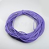 Imitation Leather Cord LC-K002-4mm-10-2