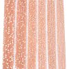 Transparent Glass Beads Strands EGLA-A044-T1mm-MB21-2