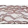 Sparkle Lace Fabric Ribbons OCOR-K004-C11-3